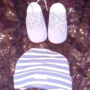 Timberland infant boot